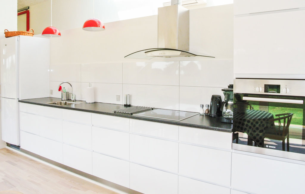 Feriehuse - Bukkemose , Danmark - G10661 17