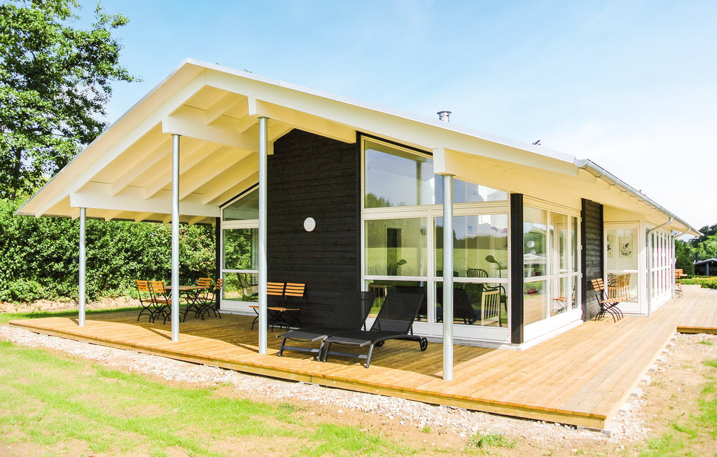 Feriehuse - Bukkemose , Danmark - G10661 9