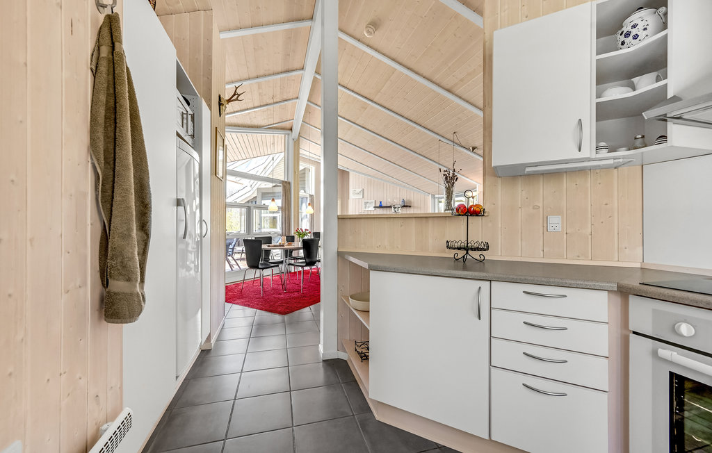 Feriehuse - Hou , Danmark - G10691 19