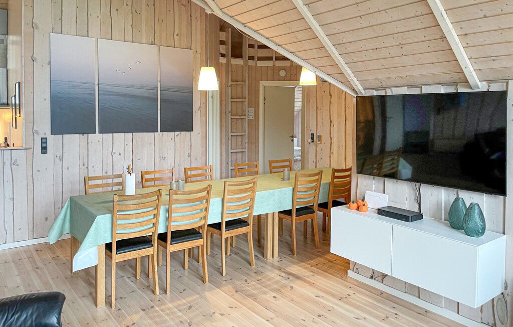Ferienhaus - Ristinge , Dänemark - G10718 14