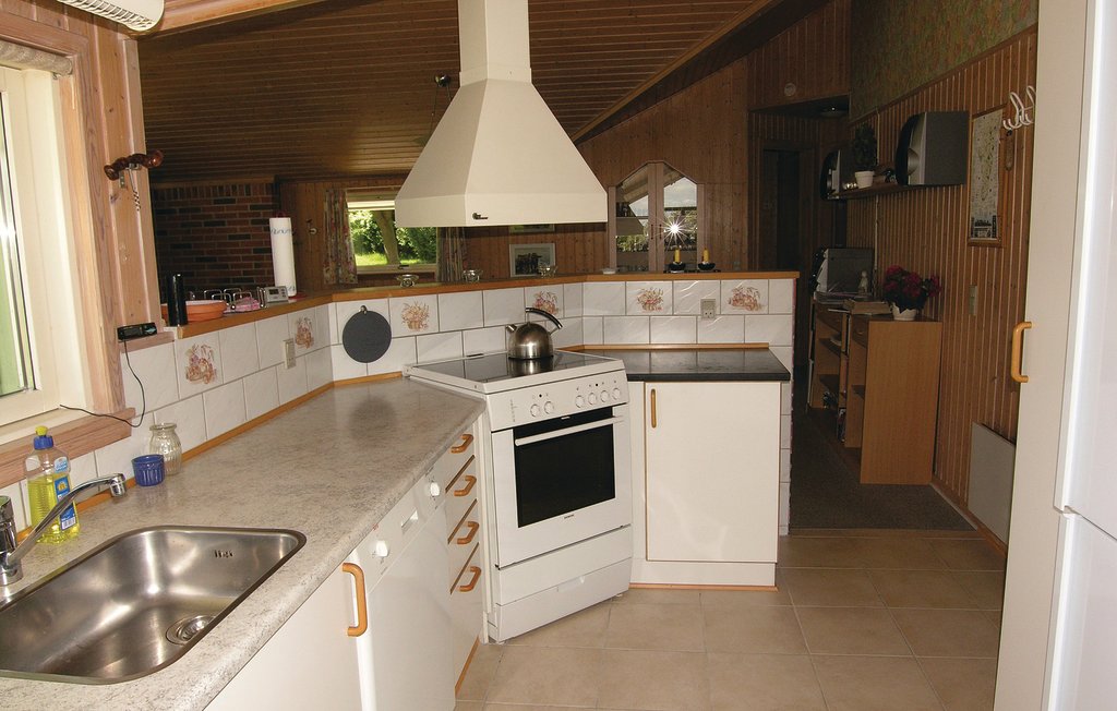Ferienhaus - Bukkemose , Dänemark - G10740 21