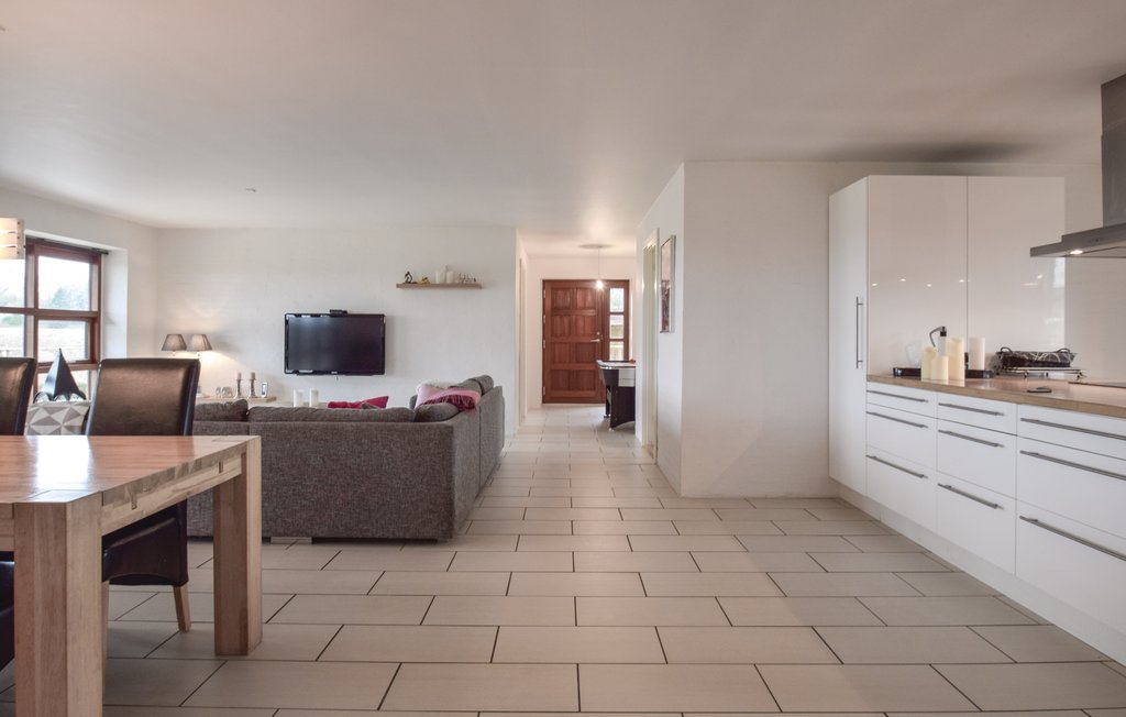 Ferienhaus - Tryggelev , Dänemark - G10768 17