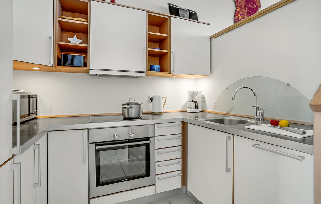 Feriehuse - Bagenkop , Danmark - G10792 21