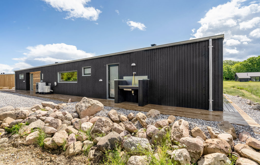 Ferienhaus - Hou , Dänemark - G10801 10