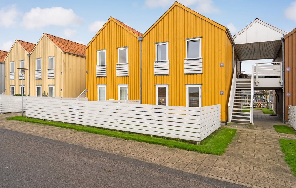 Ferienwohnung - Rudkøbing , Dänemark - G10849 11