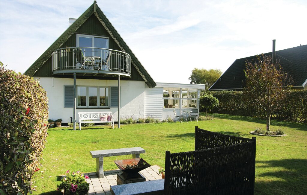 Ferienhaus - Bagenkop , Dänemark - G10893 7