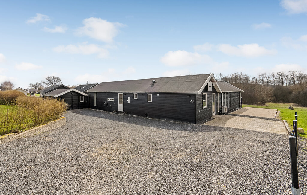 Ferienhaus - Spodsbjerg , Dänemark - G10925 11