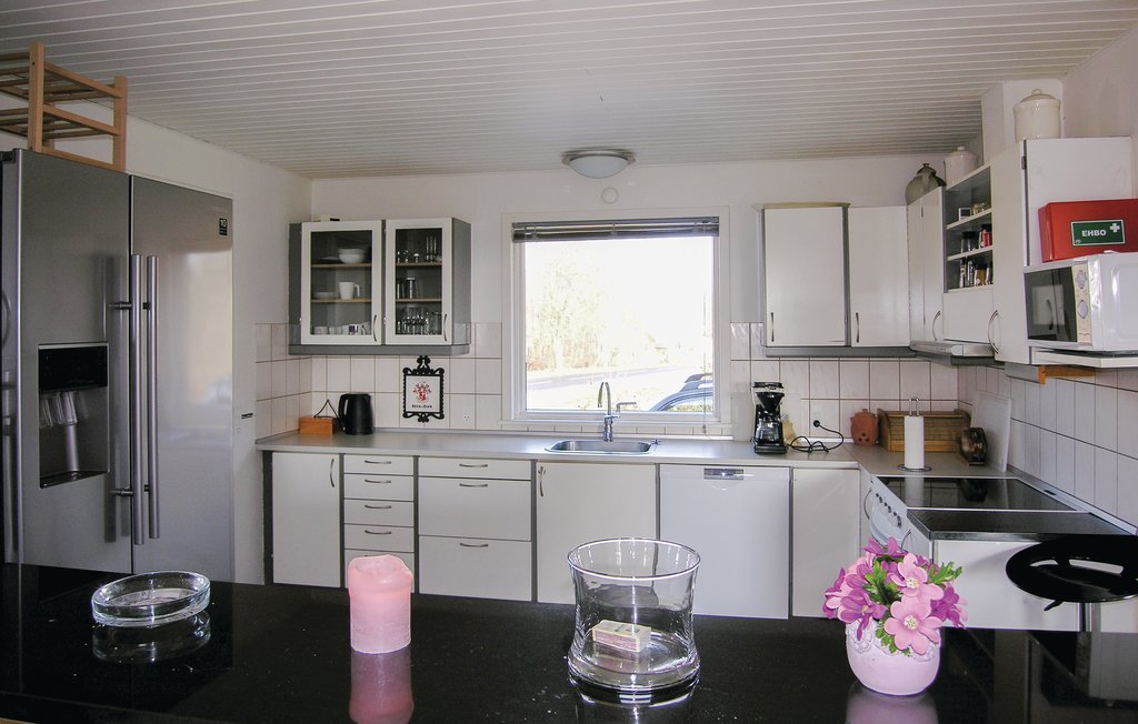 Ferienhaus - Spodsbjerg , Dänemark - G10930 20