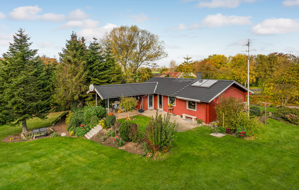 Ferienhaus - Spodsbjerg , Dänemark - G10930 4