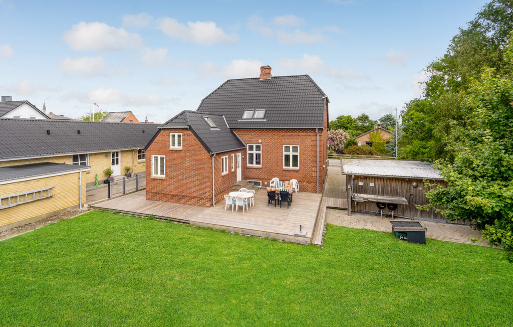 Feriehus - Bagenkop , Danmark - G10937 5