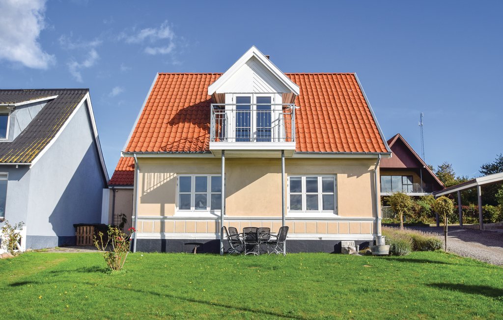 Feriehus - Lohals , Danmark - G10941 9