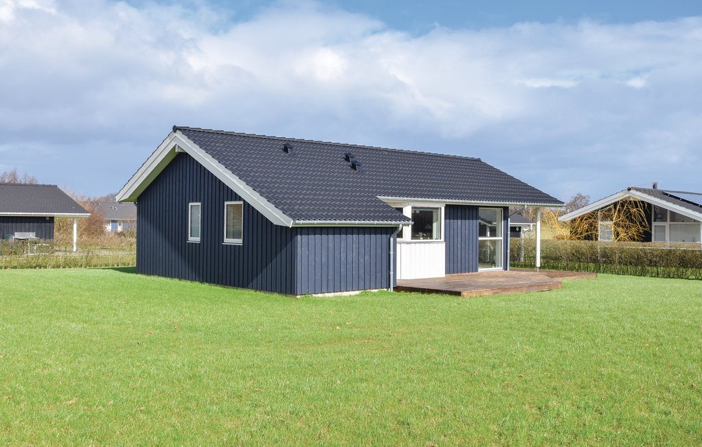 Ferienhaus - Spodsbjerg , Dänemark - G10957 7