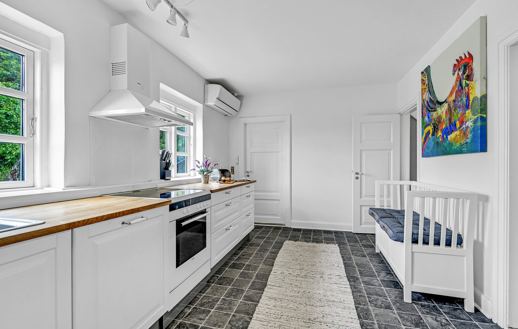 Ferienhaus - Lejbølle , Dänemark - G10981 23