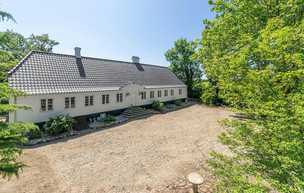 Ferienhaus - Humble , Dänemark - G10986 11