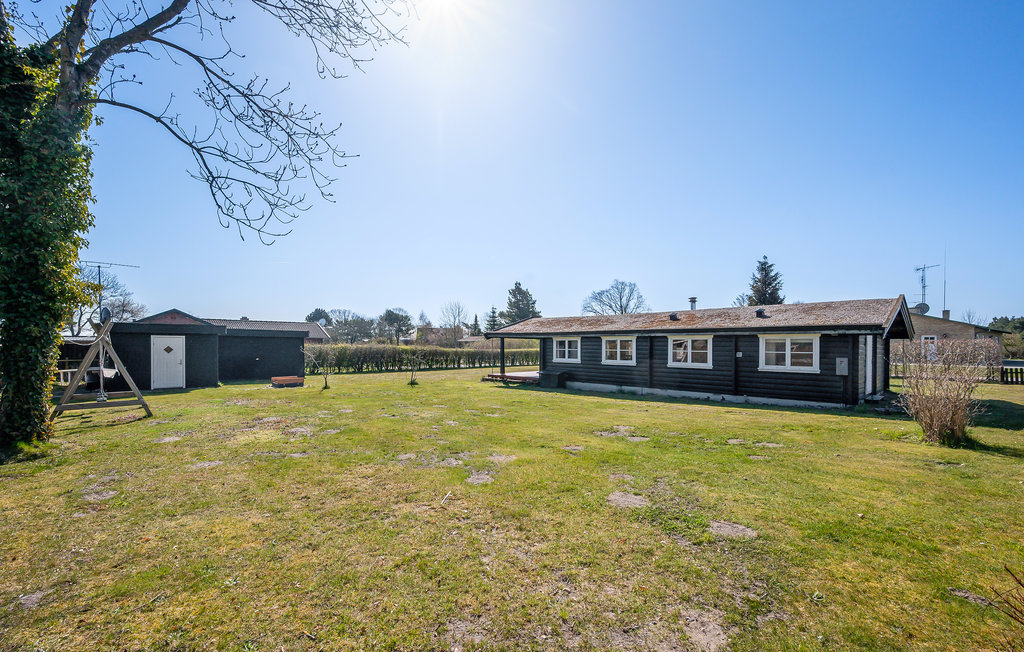 Ferienhaus - Spodsbjerg , Dänemark - G10995 11