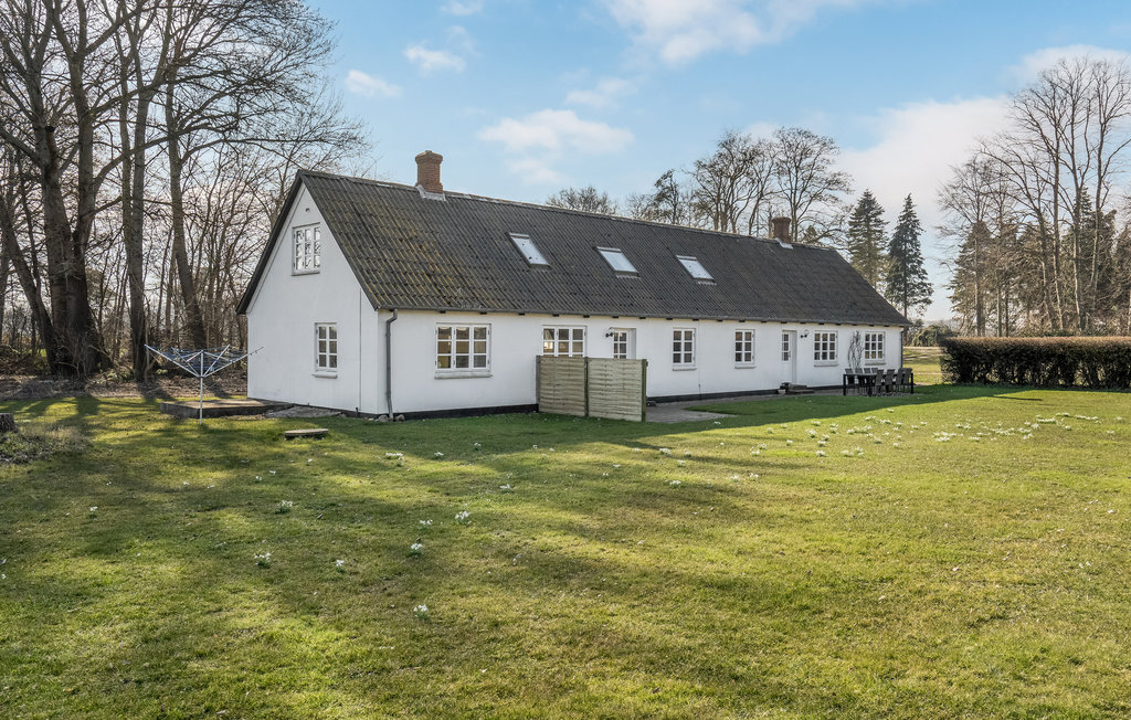 Feriehuse - Hjortholm/Fodslette , Danmark - G10288 14