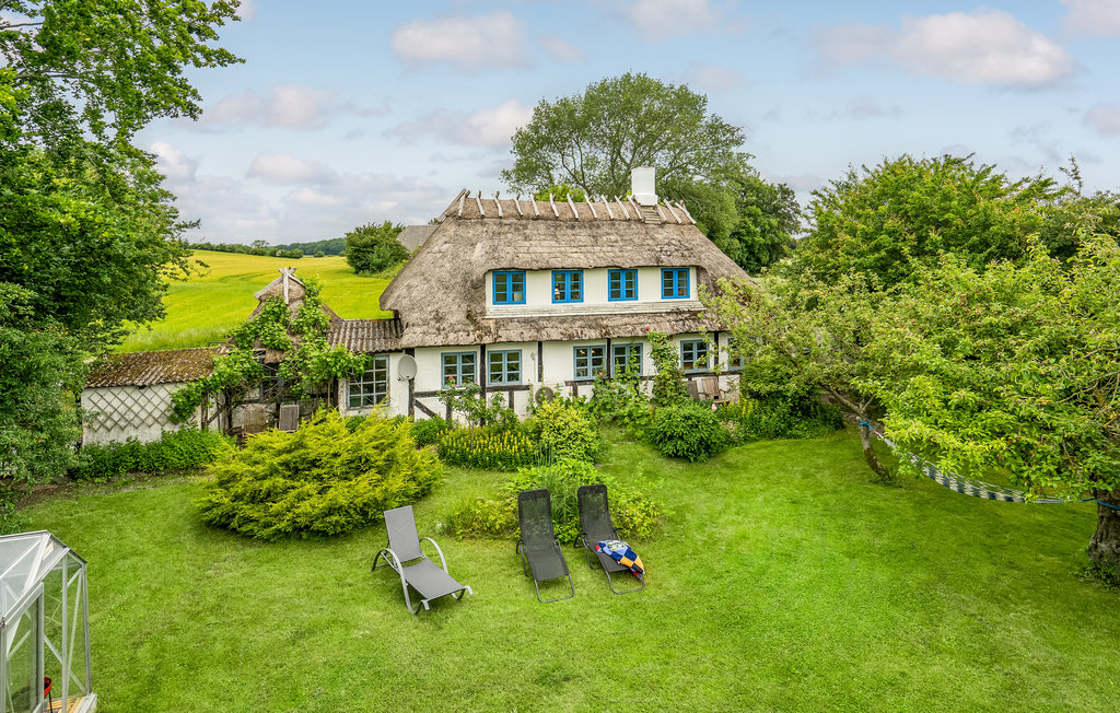 Feriehus - Illebølle , Danmark - G10704 14