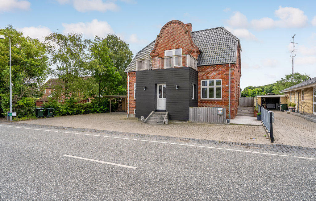 Feriehus - Bagenkop , Danmark - G10937 8
