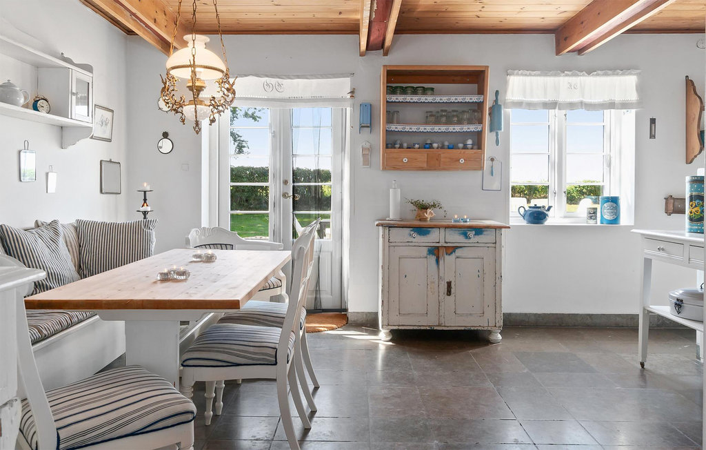 Ferienhaus - Humble , Dänemark - G10986 37