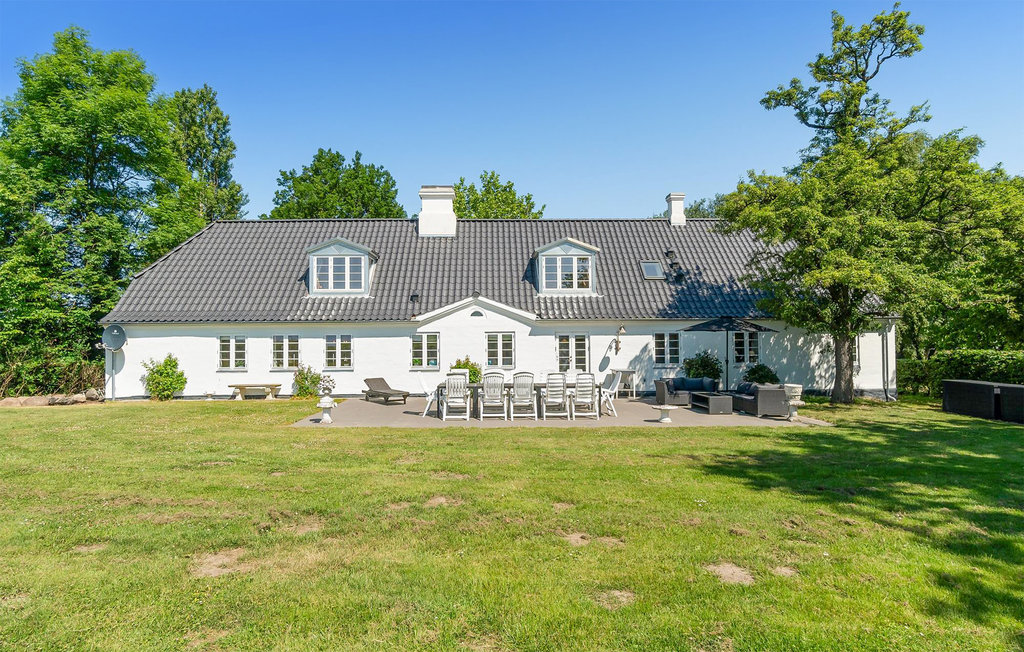 Ferienhaus - Humble , Dänemark - G10986 14
