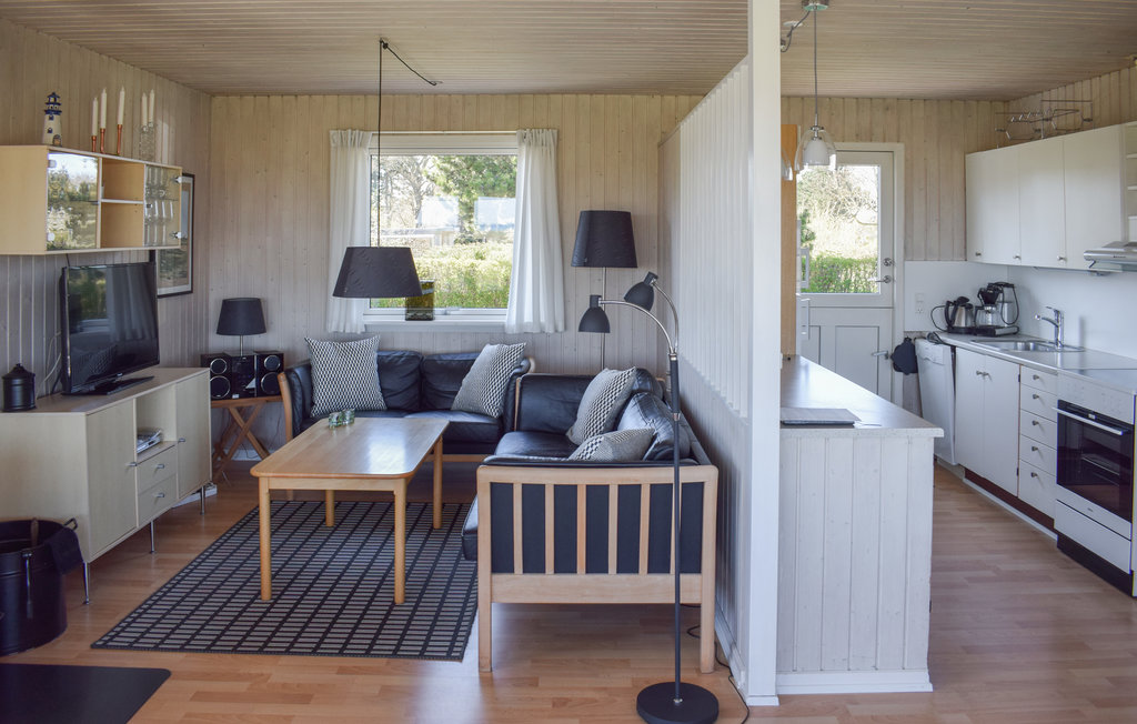 Ferienhaus - Spodsbjerg , Dänemark - G10002 3