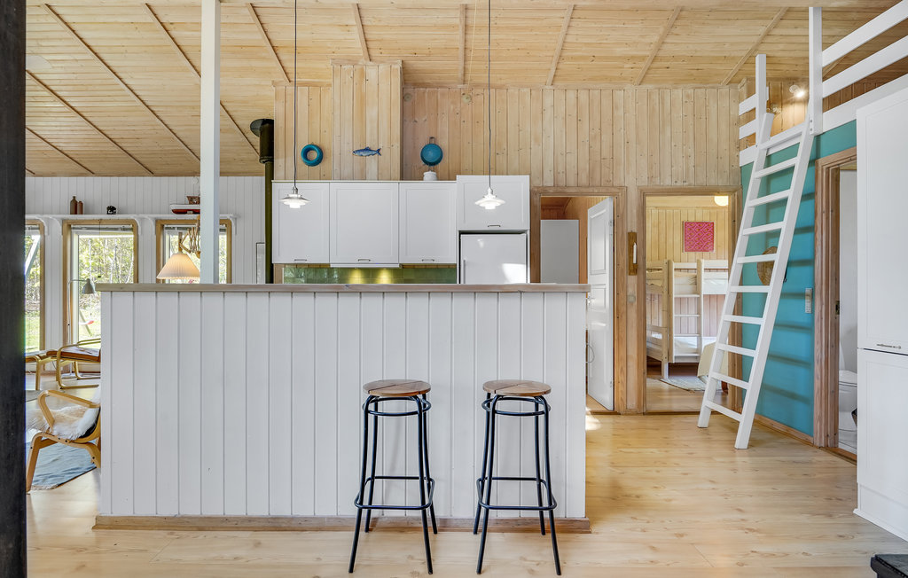 Ferienhaus - Spodsbjerg , Dänemark - G10033 19