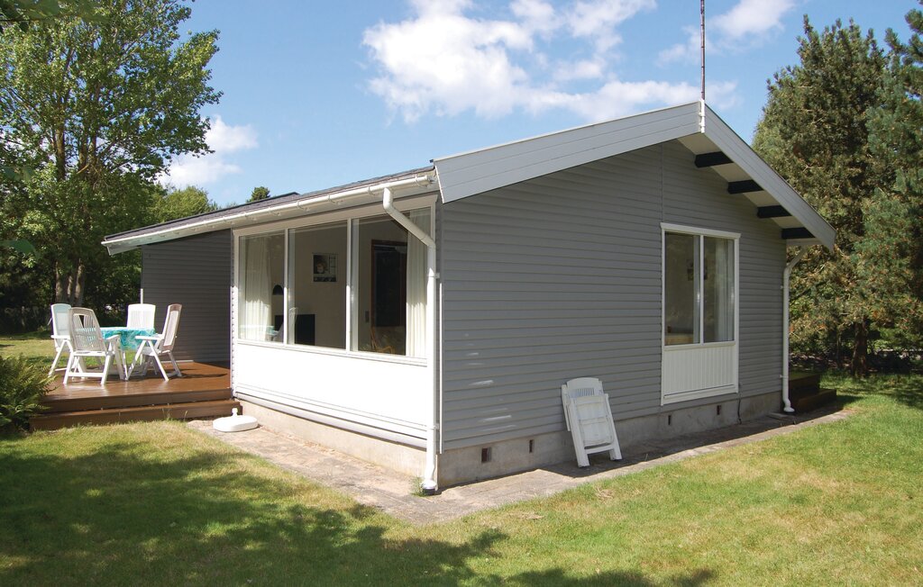 Ferienhaus - Ristinge , Dänemark - G10050 5