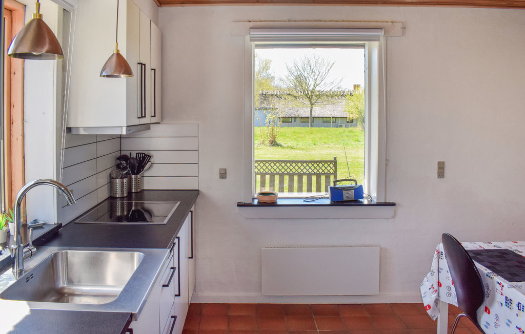 Feriehuse - Botofte , Danmark - G10075 16