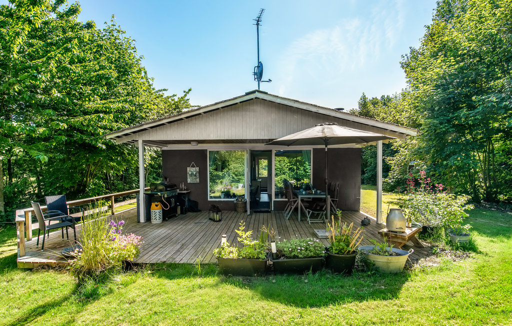 Ferienhaus - Stoense Udfl. , Dänemark - G10128 11