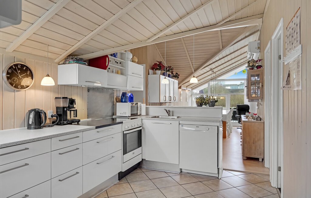 Feriehuse - Spodsbjerg , Danmark - G10163 7