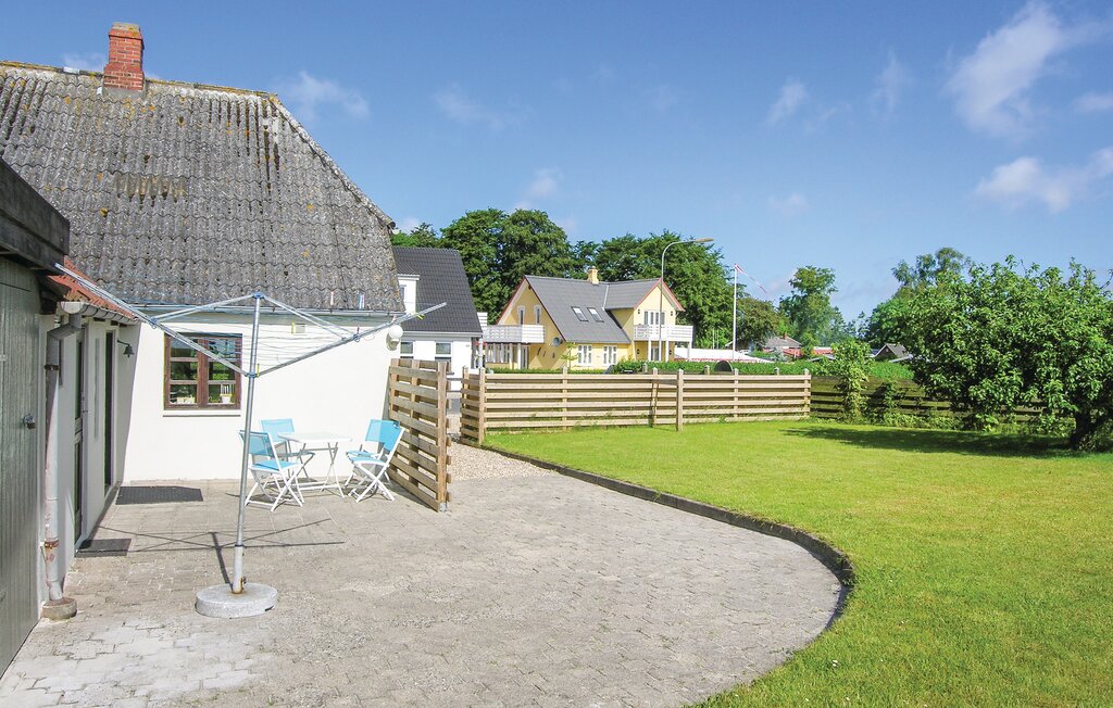 Ferienhaus - Spodsbjerg , Dänemark - G10184 4