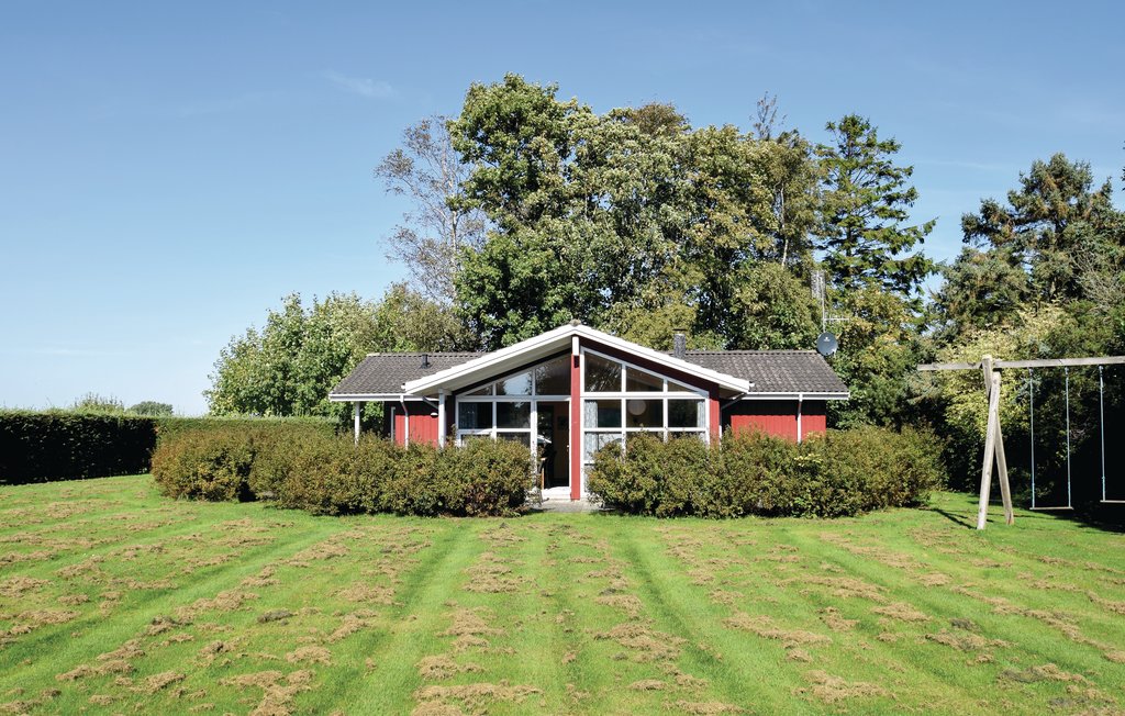Ferienhaus - Fredmose , Dänemark - G10298 4