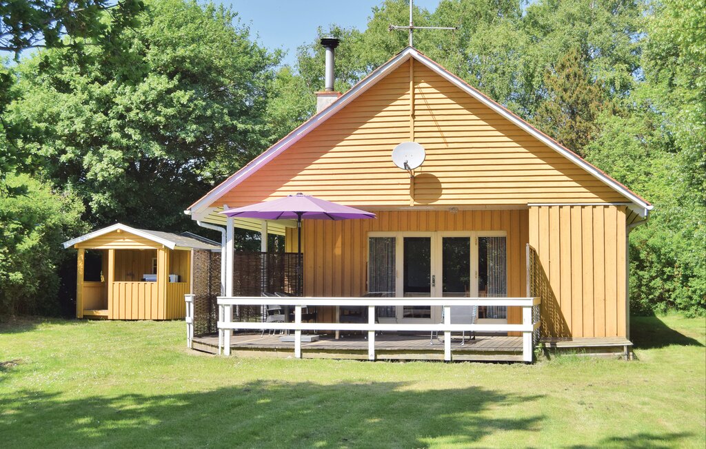 Feriehuse - Ristinge , Danmark - G10414 4