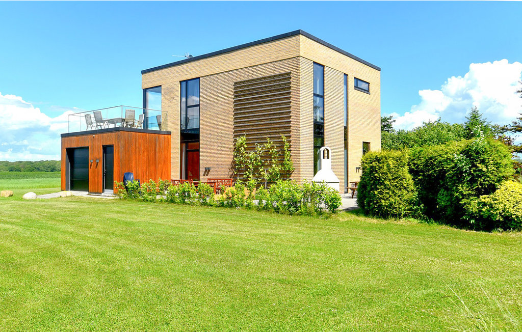 Ferienhaus - Klavsebølle/Tulleb. , Dänemark - G10420 1