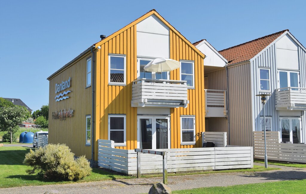 Ferienwohnung - Rudkøbing , Dänemark - G10464 10