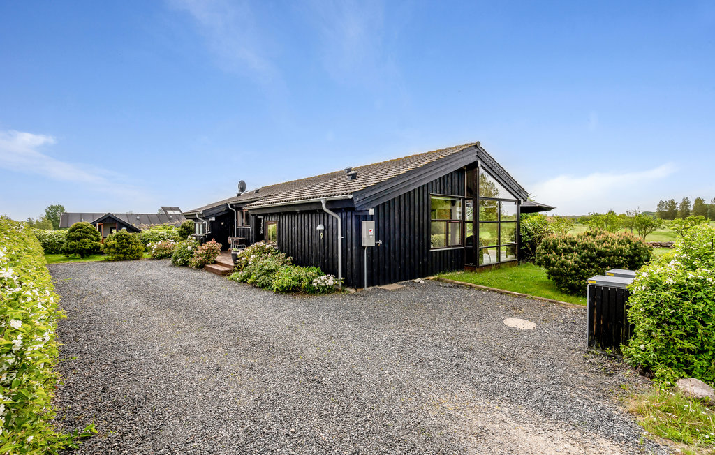 Ferienhaus - Bukkemose , Dänemark - G10489 4