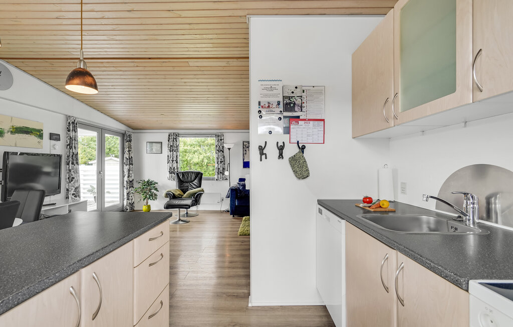Ferienhaus - Stenodden , Dänemark - G10518 20