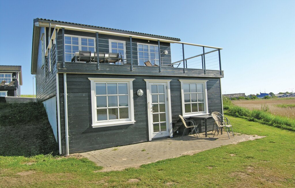 Ferienhaus - Bagenkop , Dänemark - G10548 7