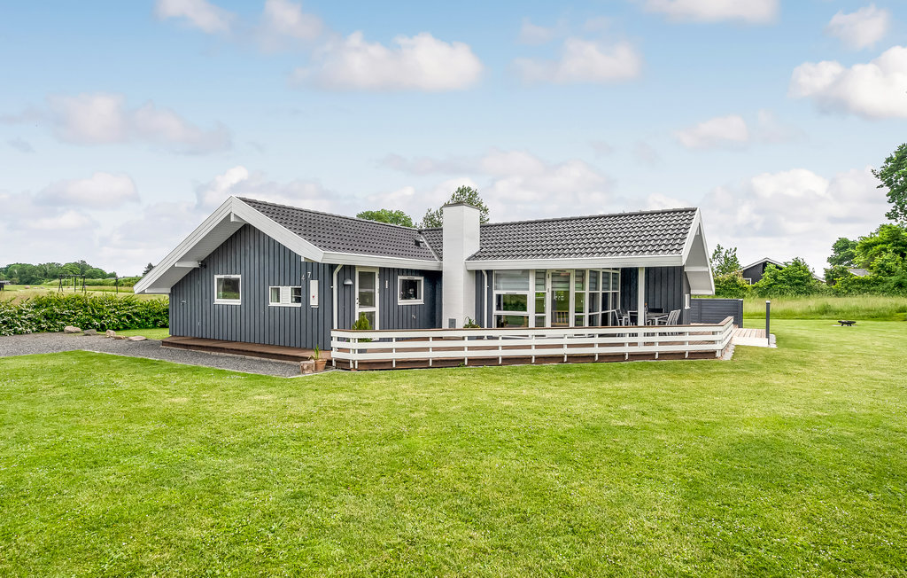 Feriehuse - Spodsbjerg , Danmark - G10568 10