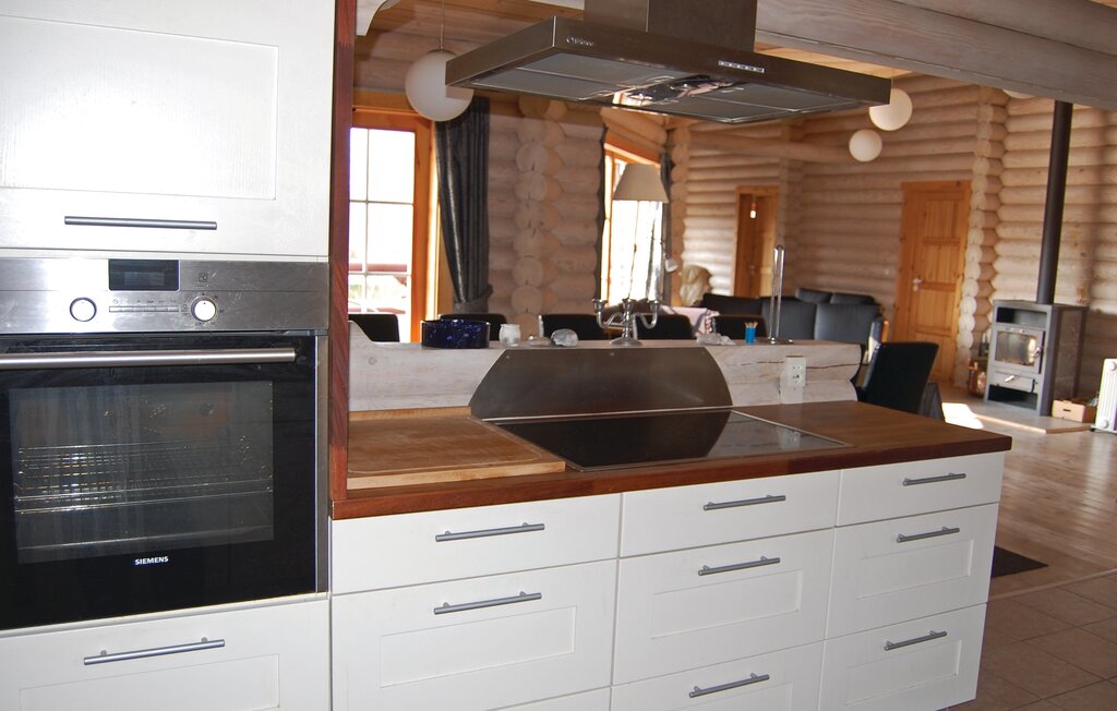 Feriehuse - Ristinge , Danmark - G10579 17