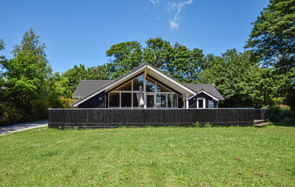 Feriehuse - Ristinge , Danmark - G10603 11