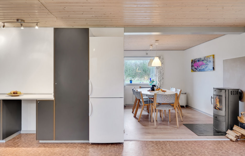 Ferienhaus - Spodsbjerg , Dänemark - G10613 16