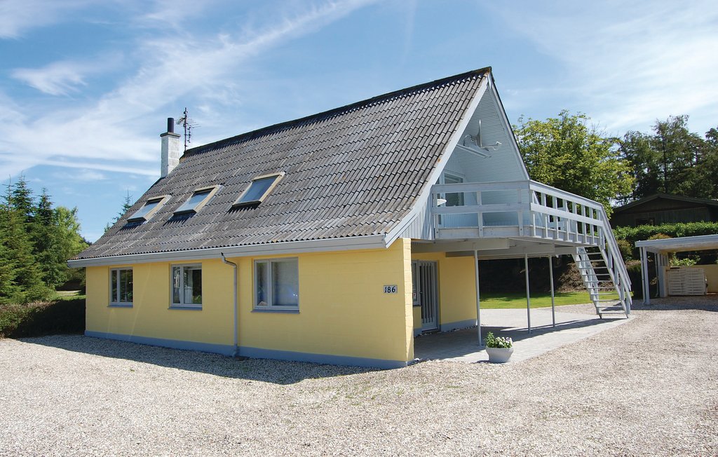 Ferienhaus - Spodsbjerg , Dänemark - G10613 10