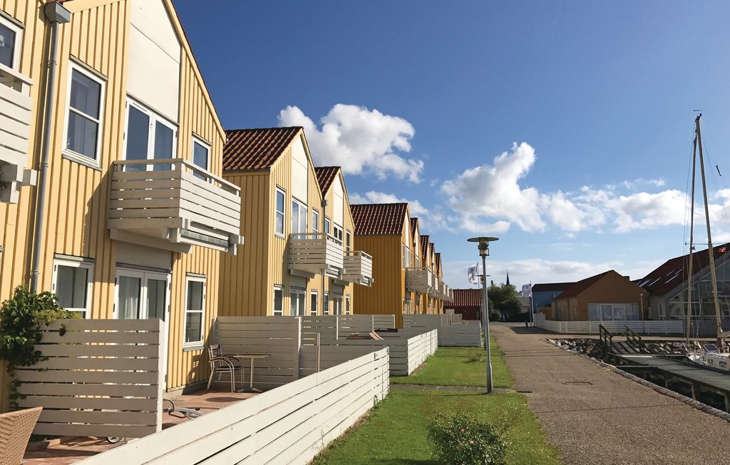 Semesterlägenhet - Rudkøbing , Danmark - G10616 7