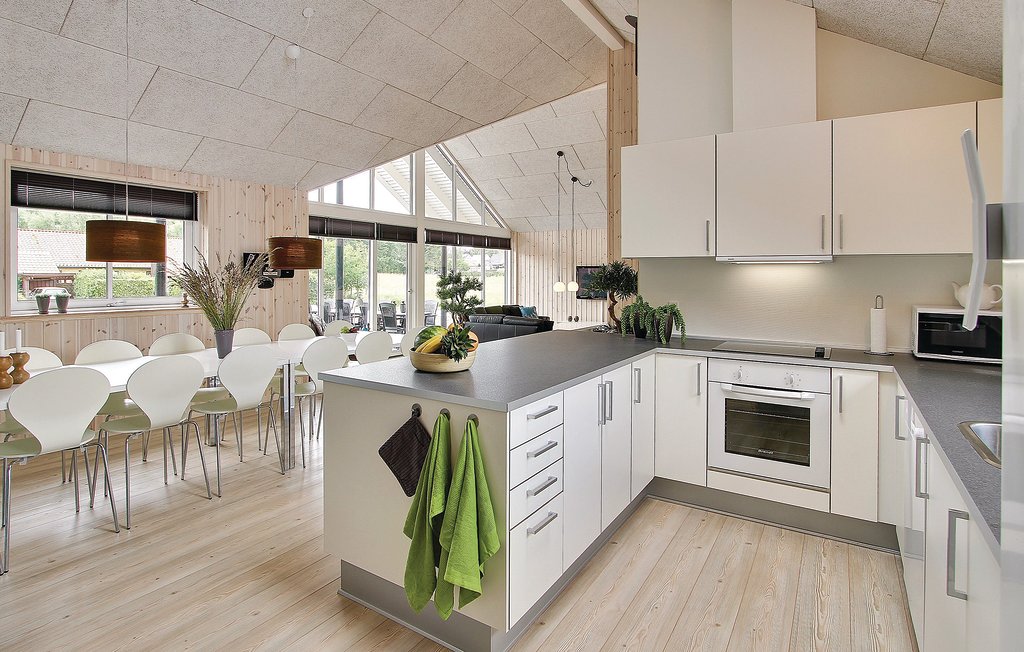 Ferienhaus - Lohals , Dänemark - G10628 15
