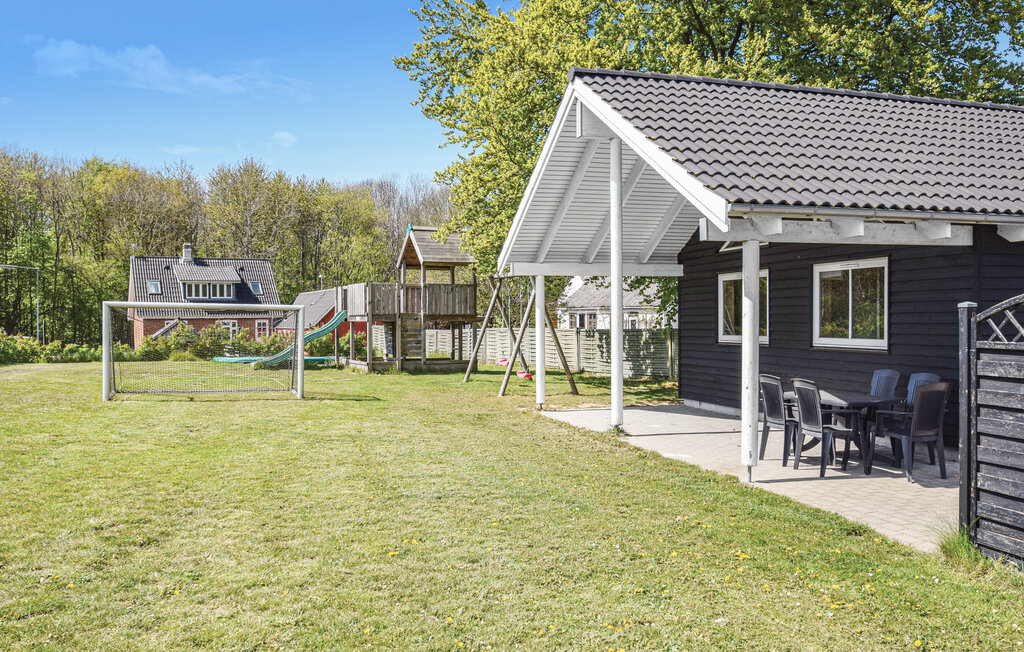 Semesterhus - Lohals , Danmark - G10640 9