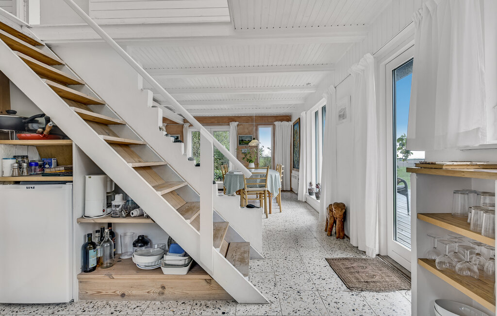 Ferienhaus - Sdr.Longelse , Dänemark - G10647 8