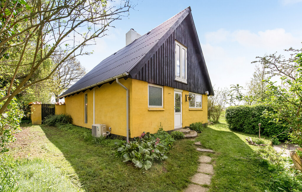 Ferienhaus - Sdr.Longelse , Dänemark - G10647 11
