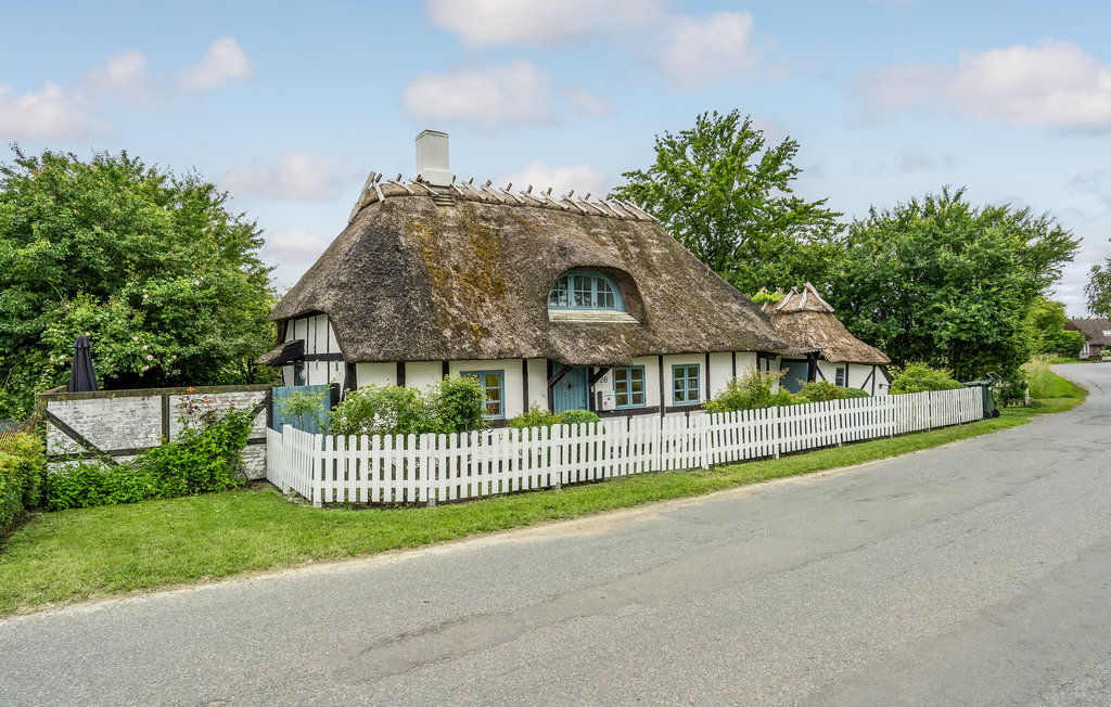 Feriehus - Illebølle , Danmark - G10704 11