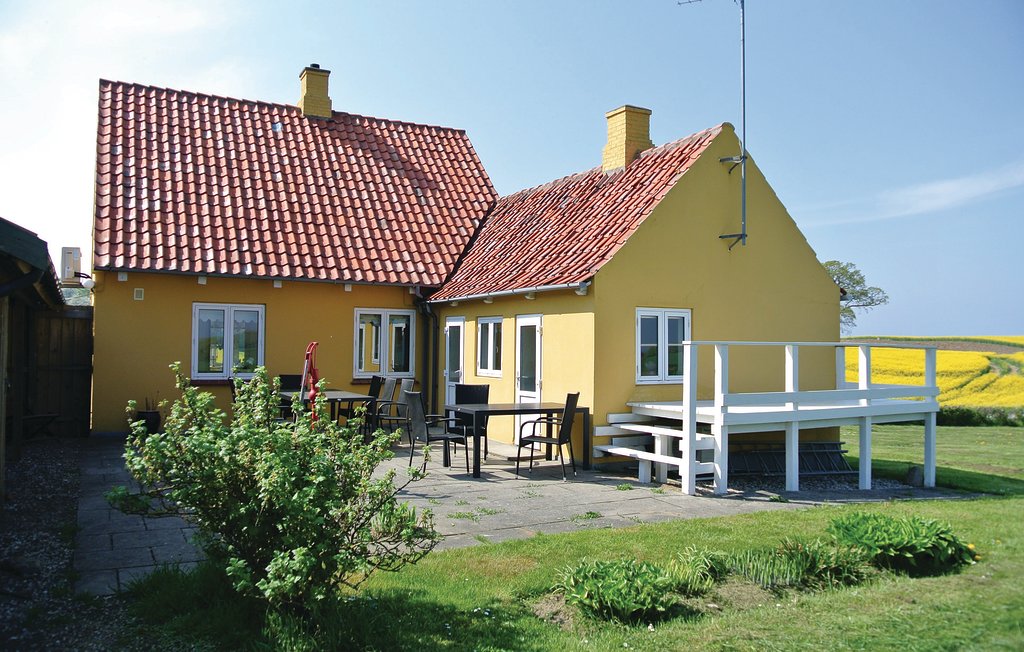Ferienhaus - Hou , Dänemark - G10705 4